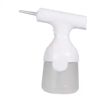 Walmart Foam Sprayer 2 Washer Nozzles Hungable Portable Foam Lance Electric Soap Sprayer offer