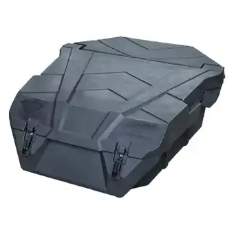 Walmart MOTOALLIANCE Highlands UTV Rear Cargo Box fits 2022-2025 POLARIS RZR PRO R offer