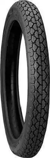 Walmart HF319 Front/Rear 4 Ply 3.00-18 Classic Vintage (K70) Motorcycle Tire offer