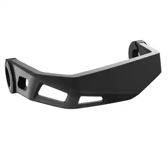 Walmart Can-Am New OEM, Durable Wrap-Around Aluminum Handguards, 219400812 219400998 offer