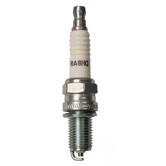 Walmart Champion Copper Plus SME Spark Plug - RA8HC offer