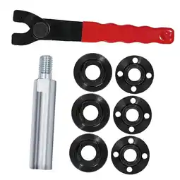 Walmart Angle Grinder Wrench Practical Adjustable Lock Nut Grinder Wrench Pin Wrench offer