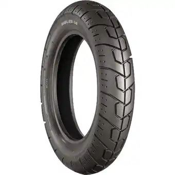 Walmart 4.00-10 Bridgestone ML16 Rear Tire offer