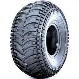 Walmart Deestone D930 25X8.00-12 25X8.00X12 38F 4 Ply (DC) M/T ATV UTV Mud Tire offer