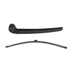 Walmart KAIHUIXING Rear Wiper Arm Blade 8R0 for Audi for Q5 2009-2017 for SQ5 2014-2017 offer