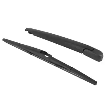 Walmart 14 Rear Windshield Wiper Blade Arm Set for Lexus RX400h 03-08 offer