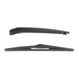 Walmart KAIHUIXING Rear Wiper Arm & Blade for Hyundai for Santa Fe 2007-2012 98811-2B000 offer