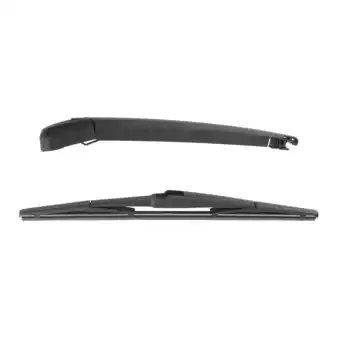 Walmart KAIHUIXING Rear Wiper Arm & Blade for Hyundai for Santa Fe 2007-2012 98811-2B000 offer