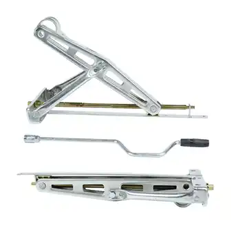 Walmart jiaping 2x Generic Trailer Stabilizer Jacks Stabilizing Stands for Caravans Rvs offer