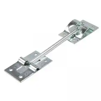 Walmart Luwecf 2xGeneric RV Door Holder Metal Entry Door Latch Hardware for offer