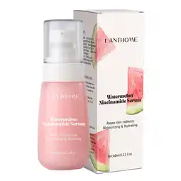 Walmart Under $5, Watermelon Surem Moisturizing Watermelon Brightening Moisturizing Facial 60ml offer