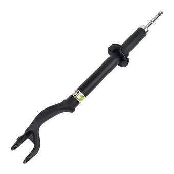 Walmart GELUOXI Front Left Shock Absorber 2533200530 for Mercedes-Benz GLC-Class Sport Utility 2016-2021 1Pc offer