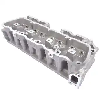 Walmart NEWZQ Engine Cylinder Head Fits Select: Nissan CHI52N Forklift Nissan K21 K25 Gasoline Engine 1Pc offer