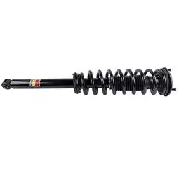 Walmart NEWZQ Rear Suspension Strut and Coil Spring Assembly Fits Select: 2011-2016 Tesla Model S Sedan 1Pc offer