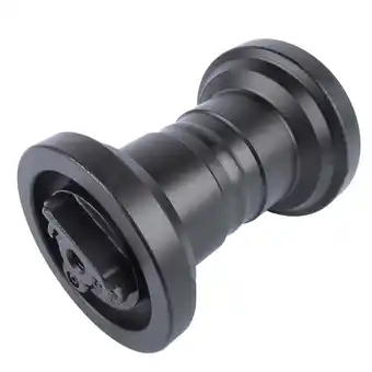 Walmart GELUOXI Bottom Track Roller for Kubota Mini Excavator KX161-3 KX161-3S KX161-3ST Black 1Pc offer