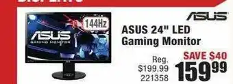 Asus 24