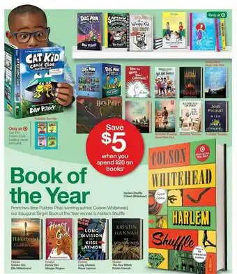 Target Cat Kid Comic Club Trading Cards Included offer