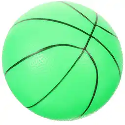 Walmart Plastic Basketball Kids Sports Glowing Basketball Sports Basketball Toddler Training Basketball offer