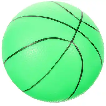 Walmart Plastic Basketball Kids Sports Glowing Basketball Sports Basketball Toddler Training Basketball offer