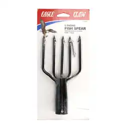 Walmart Eagle Claw Fish Spear offer