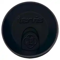 Walmart Tervis 1028395 Black Plastic Tumbler Lid 24 oz offer