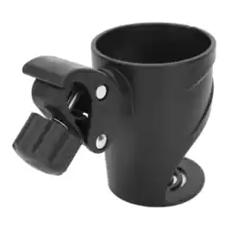 Walmart Cup Holder, Detachable Clip Stretchable Cup Mouth Universal Cup Holder For Strollers For Wheelchairs offer