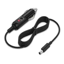 Walmart Guy-Tech Car DC Adapter Compatible with Uniden Bearcat Older BC80XLT Radio Scanner Plug Power Supply offer