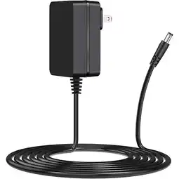 Walmart Guy-Tech AC/DC Desktop Adapter 16V 19.2W Compatible with Autec Power Systems DT018A-160-V-3 offer