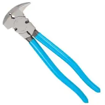 Walmart Channellock CHA85 Channellock Pliers Fencing Tool offer