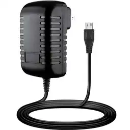 Walmart Guy-Tech AC Adapter Compatible with Braven BRV-1 HD Wireless Speaker Power Supply Cord Charger offer