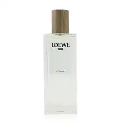 Walmart Loewe 001 Eau De Parfum Spray 50ml/1.7oz offer