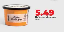 Hy-Vee Hy-Vee premium soup offer