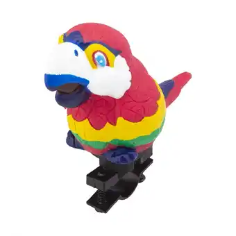 Walmart Sunlite EVO Parrot Squeeze Horn for Kids and Adults offer