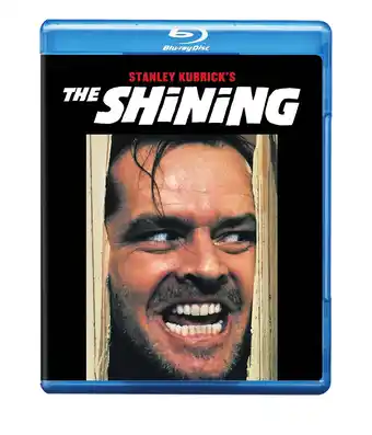 Walmart Warner The Shining (Blu-ray) (Special Edition) [1980] offer