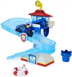 Walmart Spin Master Games Lights and Sounds Toddler Vehicle Playsets Multicolor offer