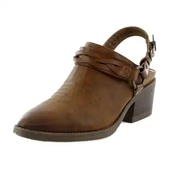 Walmart Blowfish Robin Women's Clogs & Mules Tan Size 9 M offer