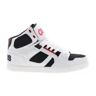 Walmart Osiris Adult Mens NYC 83 CLK Skate Inspired Sneakers offer