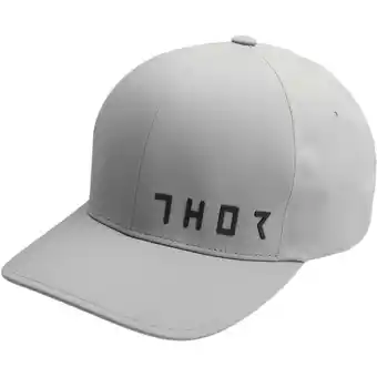 Walmart Thor Prime Flexfit Hat (Small - Medium, Gray) offer