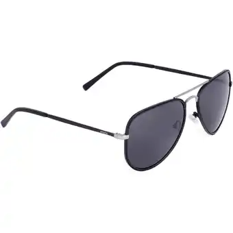 Walmart Invicta Unisex Polarized Sunglasses, Smoke offer