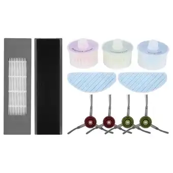 Walmart sentaili for T9, for T9, MAX for T9, Power for T9, For AIVI Robot Vacuum Cleaner offer