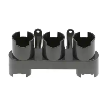 Walmart Troglfold Vacuum Cleaner Attachments Organizer for V7 V8 V10 (Black),6.69X3.15X3.15 offer