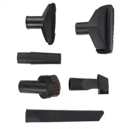 Walmart Vacuum Cleaner Accessories Automotive Wet Dry Adapter Tool Black offer