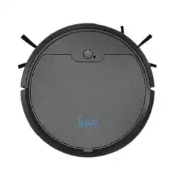 Walmart Wamans Mopping Robot Smart Cleaning Robot Auto Robotic Vacuum Dry Wet Mopping Cleaner offer