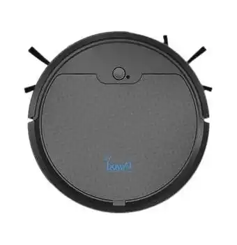 Walmart Wamans Mopping Robot Smart Cleaning Robot Auto Robotic Vacuum Dry Wet Mopping Cleaner offer