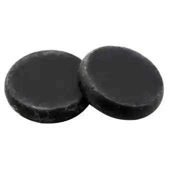 Walmart Massage Massage Lava Natural Stone Set Hot Spa Rock Basalt Stone offer