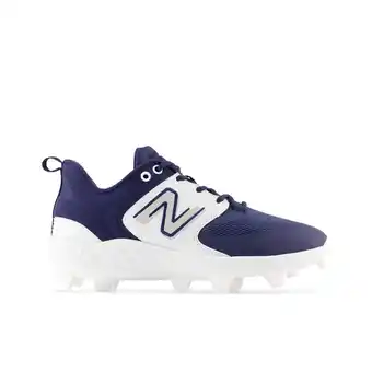 Walmart New Balance 3000v6 Adult Men's Low Molded Baseball Cleats offer