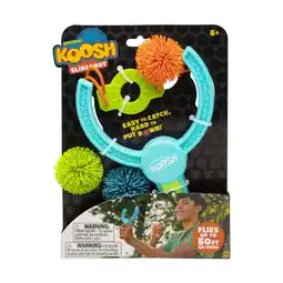 Walmart Koosh Original Koosh Slingshot offer