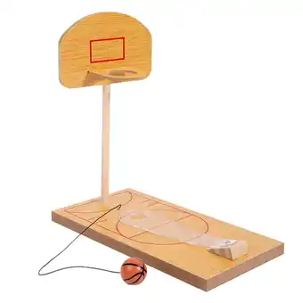 Walmart APLVFFZH Desktop Table Basketball Game Basketball Hoop Toy Small Finger Toys Mini Finger offer