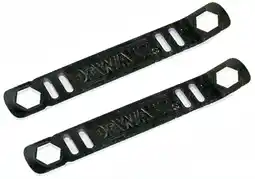 Walmart DeWalt DWE575 Replacement (2 Pack) Circular Saw Blade Wrench - N082690-2PK offer