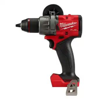 Walmart Restored Milwaukee 2904-20 12V Hammer Drill/ Driver (Bare Tool) 1/2 inches (Refurbished) offer